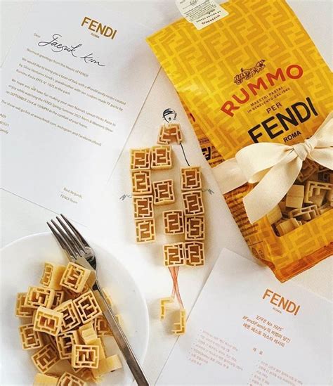 how much is fendi pasta|Fendi Pasta .